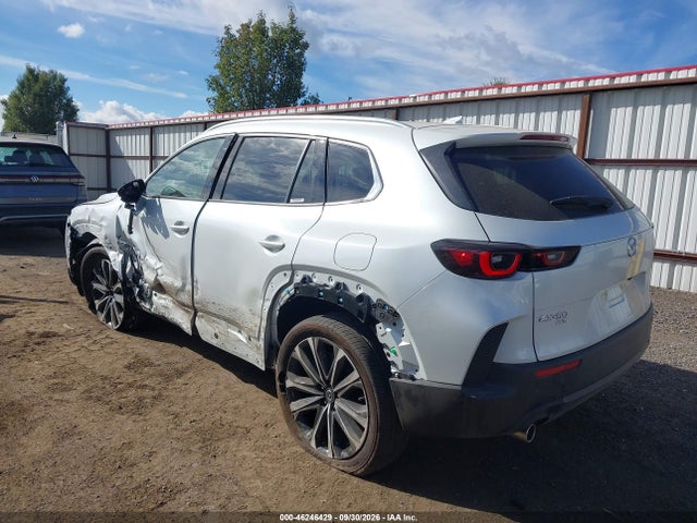 Продаж на аукціоні авто 2026 Mazda Cx-50 2.5 S Premium, vin: 7MMVABDL6TN609569, номер лоту: 46246429