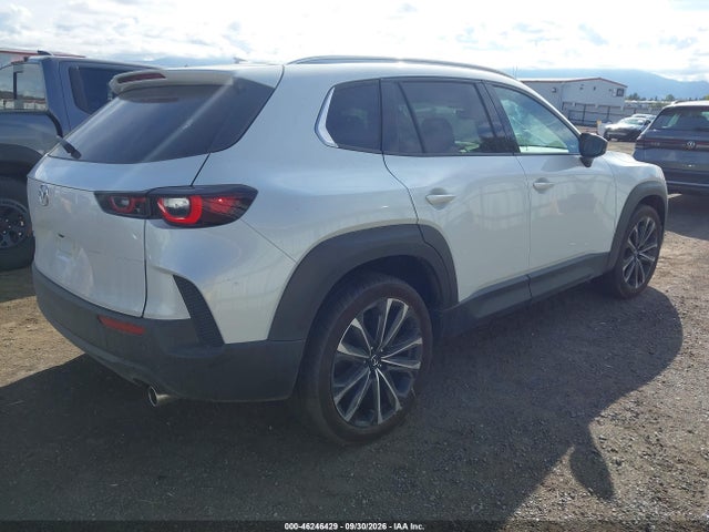 Продаж на аукціоні авто 2026 Mazda Cx-50 2.5 S Premium, vin: 7MMVABDL6TN609569, номер лоту: 46246429