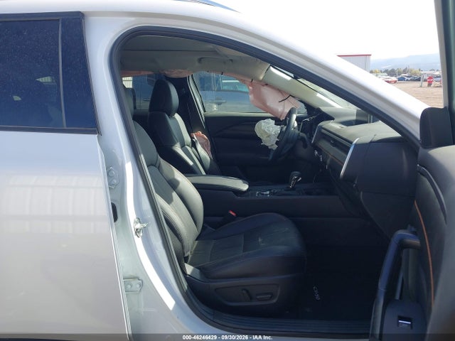 Продаж на аукціоні авто 2026 Mazda Cx-50 2.5 S Premium, vin: 7MMVABDL6TN609569, номер лоту: 46246429