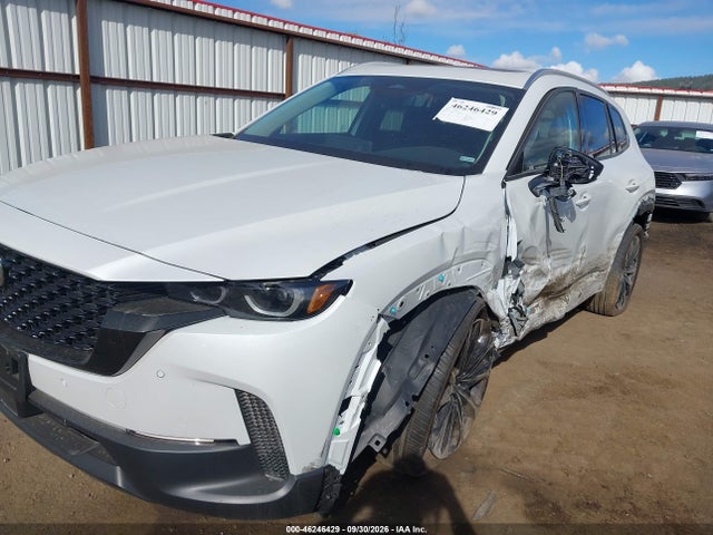 Продаж на аукціоні авто 2026 Mazda Cx-50 2.5 S Premium, vin: 7MMVABDL6TN609569, номер лоту: 46246429
