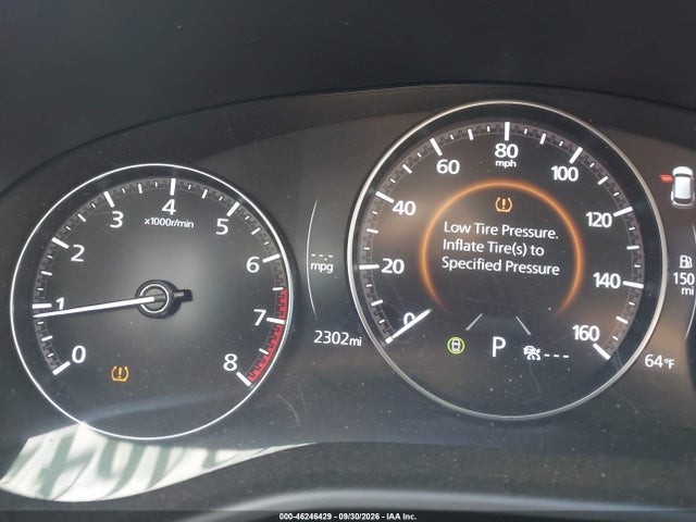 Продаж на аукціоні авто 2026 Mazda Cx-50 2.5 S Premium, vin: 7MMVABDL6TN609569, номер лоту: 46246429