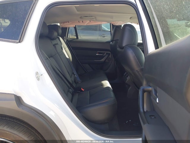 Продаж на аукціоні авто 2026 Mazda Cx-50 2.5 S Premium, vin: 7MMVABDL6TN609569, номер лоту: 46246429