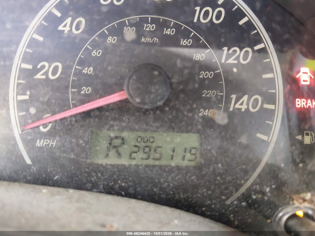 Продажа на аукционе авто 2009 Toyota Corolla, vin: JTDBL40E89J012021, номер лота: 46246430