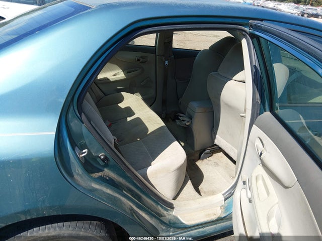 Продажа на аукционе авто 2009 Toyota Corolla, vin: JTDBL40E89J012021, номер лота: 46246430