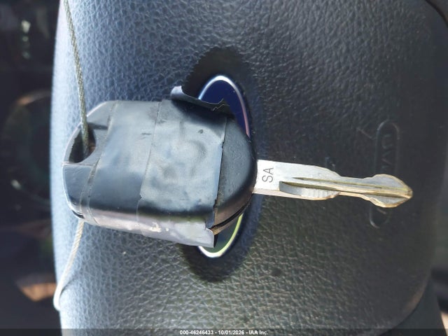 46246433 :رقم المزاد ، 3FAHP0HA8AR123225 vin ، 2010 Ford Fusion Se مزاد بيع