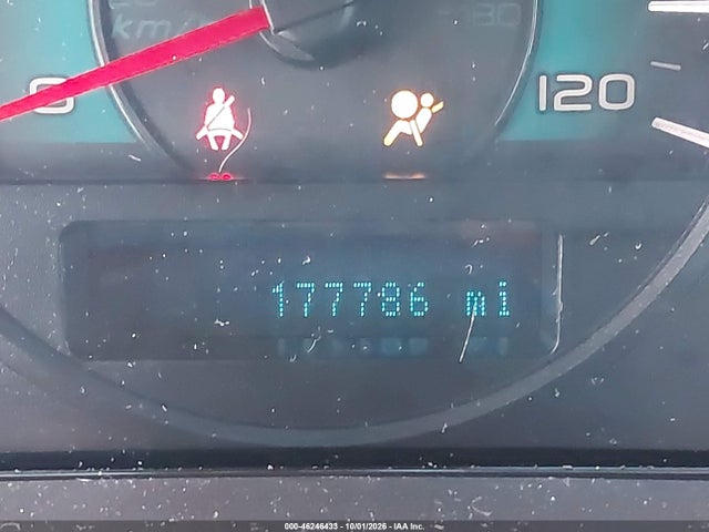 46246433 :رقم المزاد ، 3FAHP0HA8AR123225 vin ، 2010 Ford Fusion Se مزاد بيع