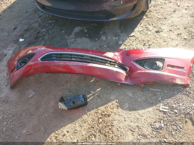 46246433 :رقم المزاد ، 3FAHP0HA8AR123225 vin ، 2010 Ford Fusion Se مزاد بيع