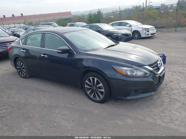 2016 Nissan Altima 2.5 Sl მანქანა იყიდება აუქციონზე, vin: 1N4AL3AP0GC219113, აუქციონის ნომერი: 46246436