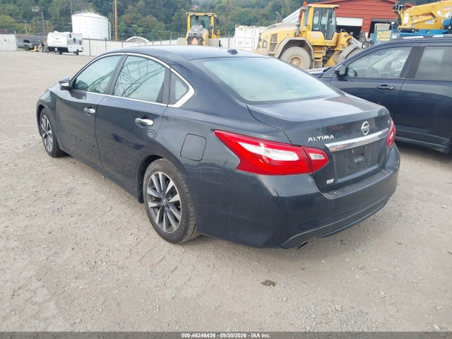 2016 Nissan Altima 2.5 Sl მანქანა იყიდება აუქციონზე, vin: 1N4AL3AP0GC219113, აუქციონის ნომერი: 46246436