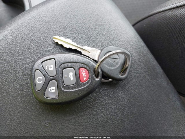 Aukcja sprzedaży 2006 Pontiac G6, vin: 1G2ZG558664122155, numer aukcji: 46246445