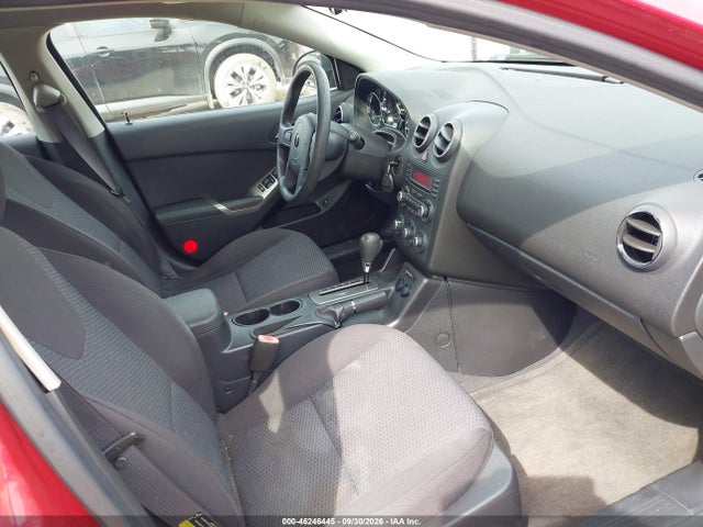 Aukcja sprzedaży 2006 Pontiac G6, vin: 1G2ZG558664122155, numer aukcji: 46246445