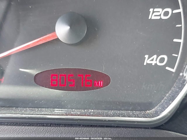 Aukcja sprzedaży 2006 Pontiac G6, vin: 1G2ZG558664122155, numer aukcji: 46246445