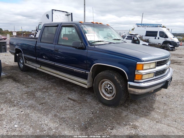Продажа на аукционе авто 1998 Chevrolet C3500, vin: 1GCGC33R9WF031044, номер лота: 46246446