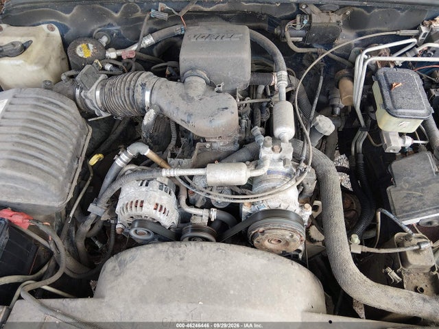 Auction sale of the 1998 Chevrolet C3500, vin: 1GCGC33R9WF031044, lot number: 46246446