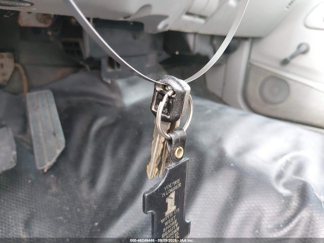 Auction sale of the 1998 Chevrolet C3500, vin: 1GCGC33R9WF031044, lot number: 46246446