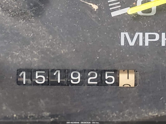 Auction sale of the 1998 Chevrolet C3500, vin: 1GCGC33R9WF031044, lot number: 46246446
