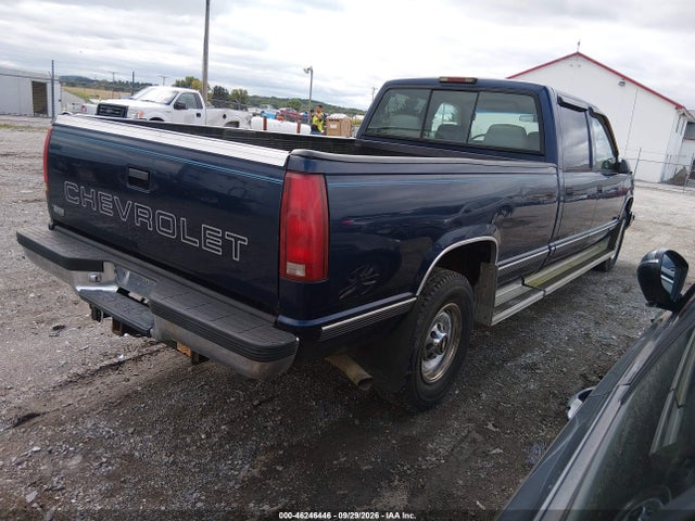 Auction sale of the 1998 Chevrolet C3500, vin: 1GCGC33R9WF031044, lot number: 46246446