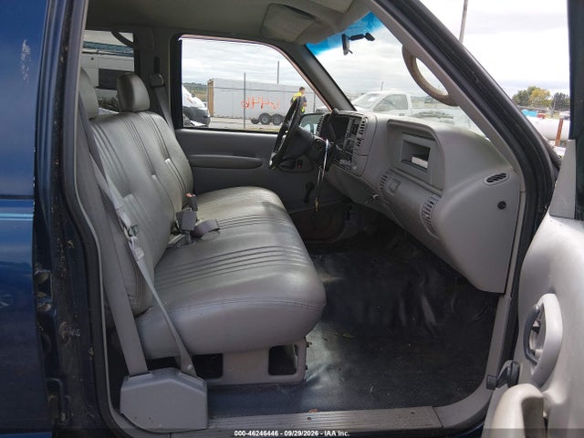 Auction sale of the 1998 Chevrolet C3500, vin: 1GCGC33R9WF031044, lot number: 46246446
