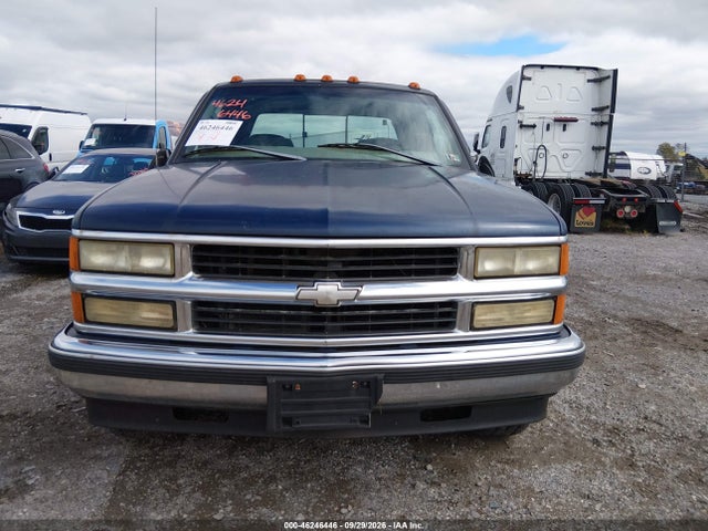 Auction sale of the 1998 Chevrolet C3500, vin: 1GCGC33R9WF031044, lot number: 46246446