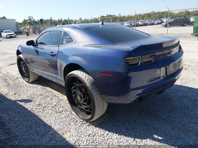 Продаж на аукціоні авто 2010 Chevrolet Camaro 1ls, vin: 2G1FA1EV3A9206317, номер лоту: 46246447