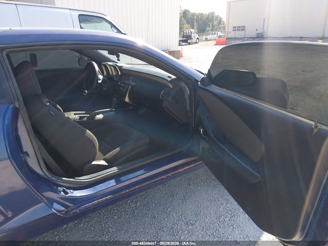 Продаж на аукціоні авто 2010 Chevrolet Camaro 1ls, vin: 2G1FA1EV3A9206317, номер лоту: 46246447