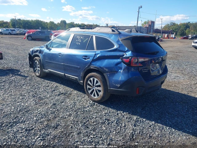 Aukcja sprzedaży 2021 Subaru Outback Premium, vin: 4S4BTACC0M3145390, numer aukcji: 46246453