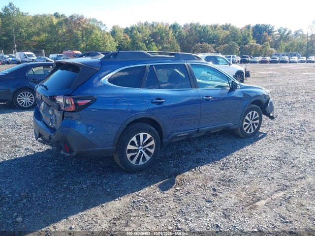 Aukcja sprzedaży 2021 Subaru Outback Premium, vin: 4S4BTACC0M3145390, numer aukcji: 46246453