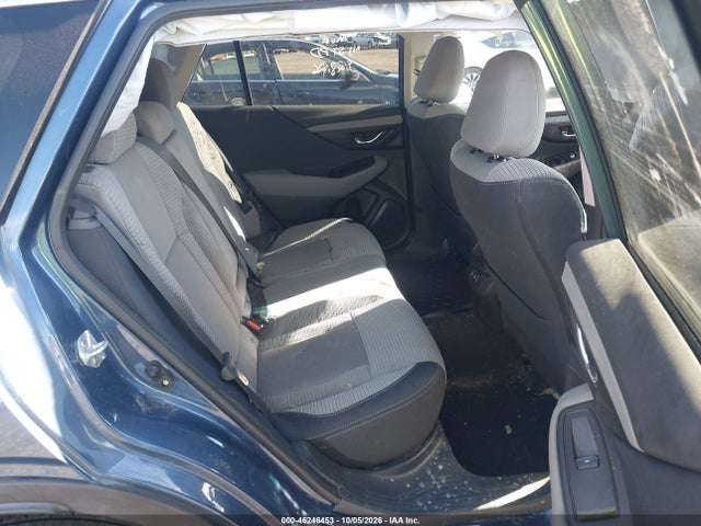 Aukcja sprzedaży 2021 Subaru Outback Premium, vin: 4S4BTACC0M3145390, numer aukcji: 46246453