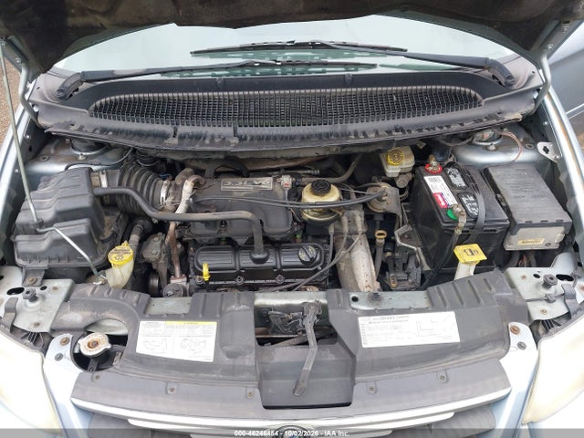 Aukcja sprzedaży 2006 Chrysler Town & Country Lx, vin: 2A4GP44R06R904756, numer aukcji: 46246454