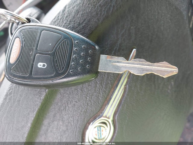 Aukcja sprzedaży 2006 Chrysler Town & Country Lx, vin: 2A4GP44R06R904756, numer aukcji: 46246454