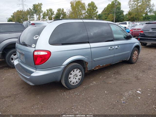 Aukcja sprzedaży 2006 Chrysler Town & Country Lx, vin: 2A4GP44R06R904756, numer aukcji: 46246454