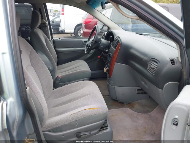 Aukcja sprzedaży 2006 Chrysler Town & Country Lx, vin: 2A4GP44R06R904756, numer aukcji: 46246454