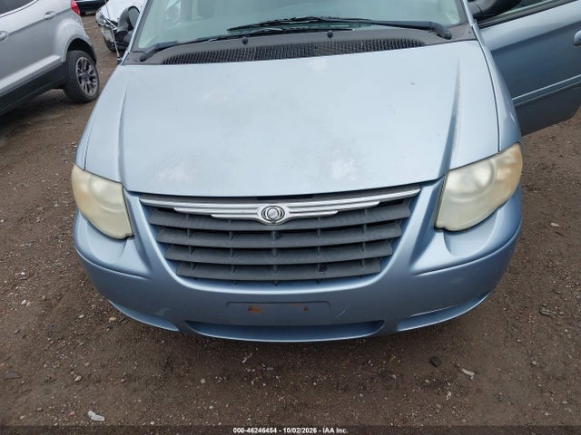 Aukcja sprzedaży 2006 Chrysler Town & Country Lx, vin: 2A4GP44R06R904756, numer aukcji: 46246454