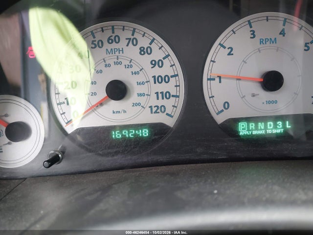 Aukcja sprzedaży 2006 Chrysler Town & Country Lx, vin: 2A4GP44R06R904756, numer aukcji: 46246454
