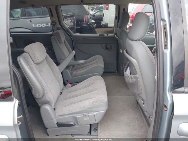 Aukcja sprzedaży 2006 Chrysler Town & Country Lx, vin: 2A4GP44R06R904756, numer aukcji: 46246454