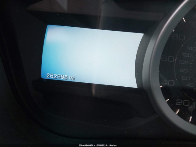 46246458 :رقم المزاد ، 1FMHK8F87BGA29137 vin ، 2011 Ford Explorer Limited مزاد بيع