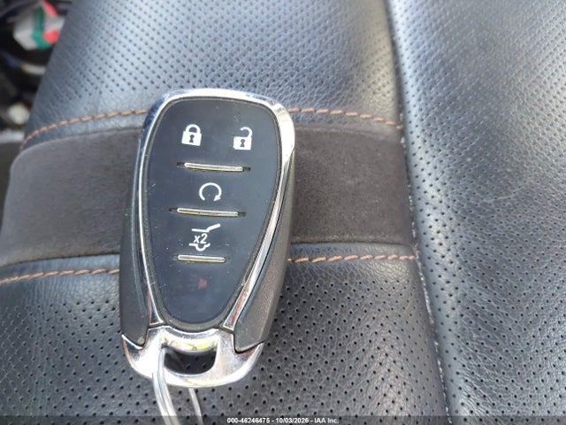 Aukcja sprzedaży 2022 Chevrolet Blazer Awd Premier, vin: 3GNKBLR44NS164059, numer aukcji: 46246475