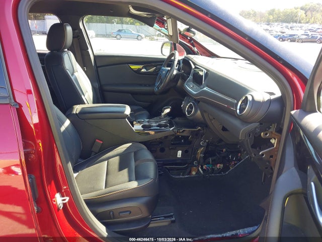 Aukcja sprzedaży 2022 Chevrolet Blazer Awd Premier, vin: 3GNKBLR44NS164059, numer aukcji: 46246475