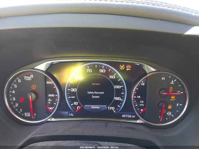 Aukcja sprzedaży 2022 Chevrolet Blazer Awd Premier, vin: 3GNKBLR44NS164059, numer aukcji: 46246475