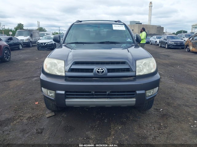 Aukcja sprzedaży 2004 Toyota 4runner Sr5 V6, vin: JTEBU14R540051152, numer aukcji: 46246490