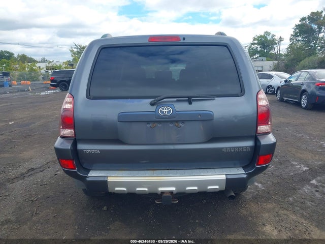 Aukcja sprzedaży 2004 Toyota 4runner Sr5 V6, vin: JTEBU14R540051152, numer aukcji: 46246490