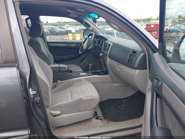 Aukcja sprzedaży 2004 Toyota 4runner Sr5 V6, vin: JTEBU14R540051152, numer aukcji: 46246490