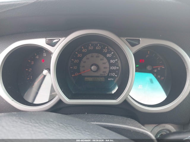 Aukcja sprzedaży 2004 Toyota 4runner Sr5 V6, vin: JTEBU14R540051152, numer aukcji: 46246490