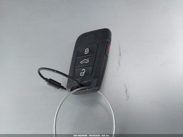 2025 Volkswagen Taos 1.5t S მანქანა იყიდება აუქციონზე, vin: 3VV8C7B23SM045131, აუქციონის ნომერი: 46246498