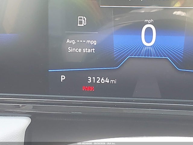 2025 Volkswagen Taos 1.5t S მანქანა იყიდება აუქციონზე, vin: 3VV8C7B23SM045131, აუქციონის ნომერი: 46246498