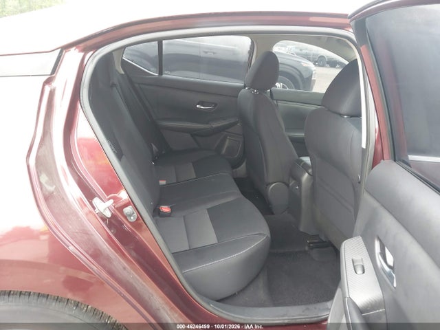 46246499 :رقم المزاد ، 3N1AB8CV5LY278684 vin ، 2020 Nissan Sentra Sv Xtronic Cvt مزاد بيع