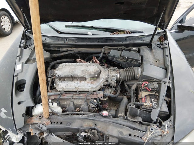Продажа на аукционе авто 2008 Acura Rl 3.5, vin: JH4KB16698C002407, номер лота: 46246502
