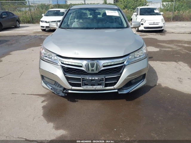 Aukcja sprzedaży 2014 Honda Accord Plug-in Hybrid, vin: JHMCR5F75EC000536, numer aukcji: 46246508