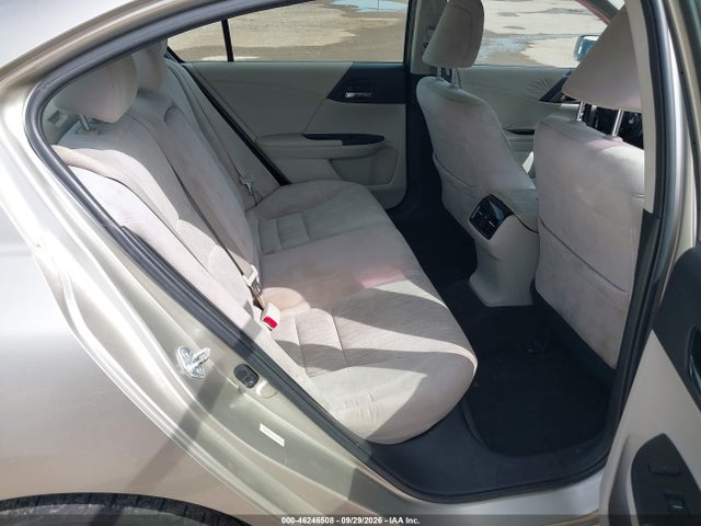Aukcja sprzedaży 2014 Honda Accord Plug-in Hybrid, vin: JHMCR5F75EC000536, numer aukcji: 46246508