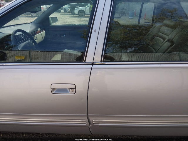 46246512 :رقم المزاد ، 1G6KD54Y9XU764171 vin ، 1999 Cadillac Deville مزاد بيع